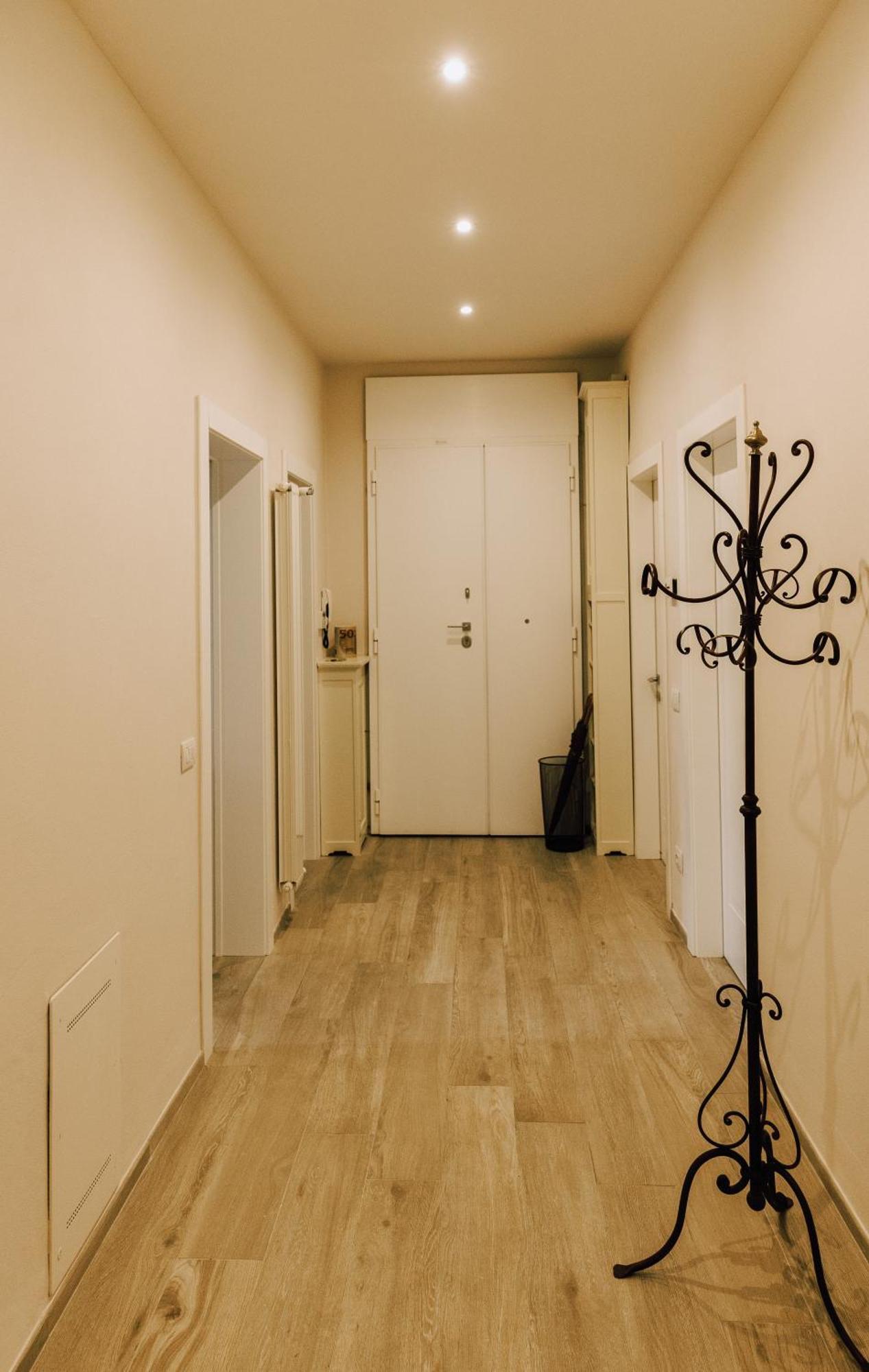 Modern Apartments In The Heart Of フィレンツェ エクステリア 写真